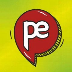 Канал PlanetEnglish в мессенджере MAX — 12 подписчиков