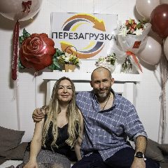 Канал Психология и общение Клуб Перезагрузка в мессенджере MAX — 346 подписчиков