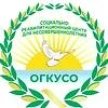Канал ОГКУСО "СРЦН" в мессенджере MAX — 33 подписчика