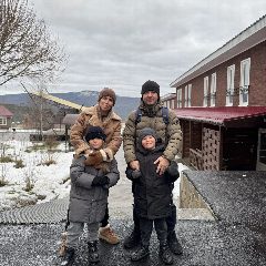Канал mararash_family в мессенджере MAX — 377 подписчиков