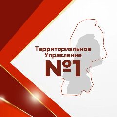 Канал Территориальное управление №1 Красноармейского МО в мессенджере MAX — 28 подписчиков