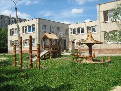 Канал МАДОУ "ДС №155 г. Челябинска" в мессенджере MAX — 105 подписчиков
