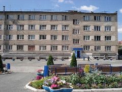 Канал Челябинский Специальный дом-интернат в мессенджере MAX — 36 подписчиков