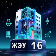 Канал ЖЭУ 16 на Краснофлотской в мессенджере MAX — 66 подписчиков