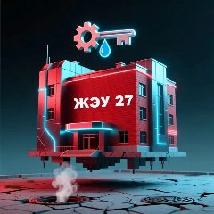 Канал ЖЭУ 27 на Мамина в мессенджере MAX — 90 подписчиков