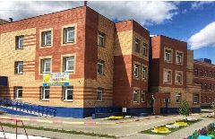 Канал Детский сад "Радость" в мессенджере MAX — 35 подписчиков