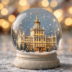 Канал Абитуриент ЮУрГУ в мессенджере MAX — 1 032 подписчика