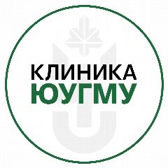 Канал Клиника ЮУГМУ Минздрава России в мессенджере MAX — 182 подписчика
