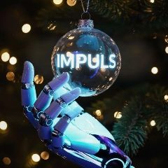 Канал Журнал  IMPULS в мессенджере MAX — 3 270 подписчиков