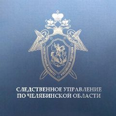 Канал Челябинский Следком в мессенджере MAX — 942 подписчика