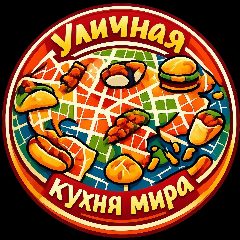 Канал Уличные кухни Мира в мессенджере MAX — 389 подписчиков