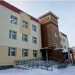 Канал МДОУ «ДС № 66» г. Магнитогорска в мессенджере MAX — 33 подписчика