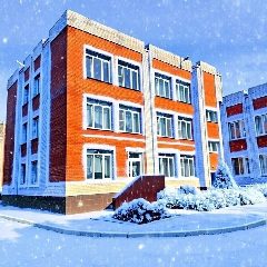 Канал МАДОУ "ДС № 3 г. Челябинска" в мессенджере MAX — 32 подписчика