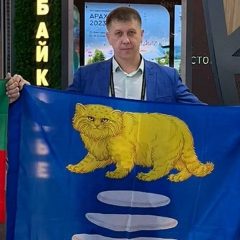 Канал Алексей Закурдаев I Глава Сретенского района в мессенджере MAX — 388 подписчиков