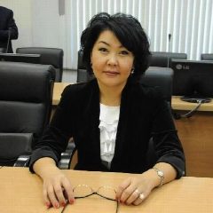 Канал Аягма Ванчикова в мессенджере MAX — 1 133 подписчика