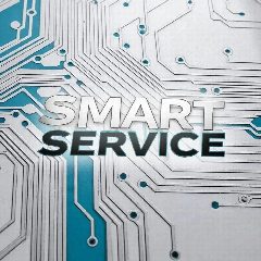 Канал Smart Service в мессенджере MAX — 18 подписчиков