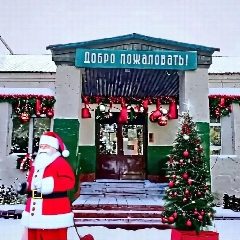 Канал Муниципальное бюджетное общеобразовательное учреждение Быркинская средняя общеобразовательная школа. в мессенджере MAX — 173 подписчика