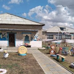 Канал Официальный канал МБДОУ детский сад "Тополек" с. Новоцурухайтуй в мессенджере MAX — 48 подписчиков