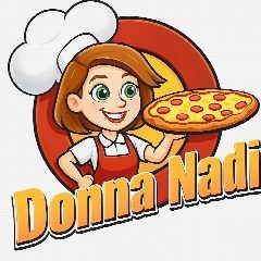Канал Pizzaria Donna Nadi🍕 в мессенджере MAX — 34 подписчика