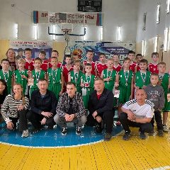 Канал МУДО "Кокуйская ДЮСШ" в мессенджере MAX — 10 подписчиков