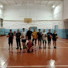 Канал ДЮСШ Тунгокоченский округ в мессенджере MAX — 43 подписчика