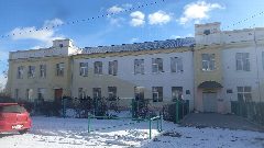 Канал МКОУ "СОШ №5", г. Балей, Забайкальский край в мессенджере MAX — 278 подписчиков