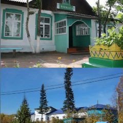Канал МДОУ детский сад 7, п.Новопавлоака в мессенджере MAX — 139 подписчиков