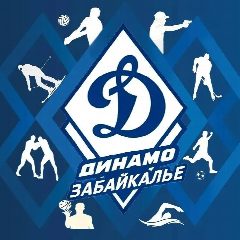 Канал Динамо-Забайкалье в мессенджере MAX — 1 629 подписчиков