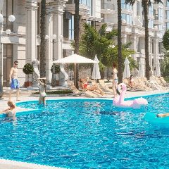 Канал Недвижимость у моря в мессенджере MAX — 32 подписчика
