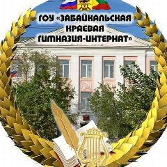 Канал ГОУ "Забайкальская краевая гимназия-интернат" в мессенджере MAX — 784 подписчика