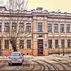 Канал АО "Водоканал-Чита" в мессенджере MAX — 687 подписчиков