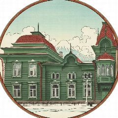 Канал ГУК "Центр охраны и сохранения объектов культурного наследия" Забайкальского края в мессенджере MAX — 130 подписчиков