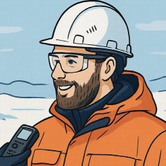 Канал Удоканский вестник в мессенджере MAX — 701 подписчик