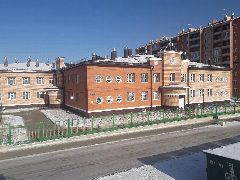 Канал Детский сад №29 в мессенджере MAX — 161 подписчик