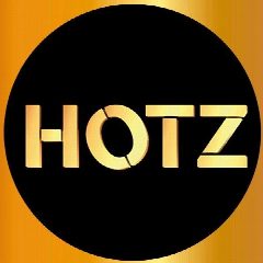 Канал HOTZ в мессенджере MAX — 45 подписчиков