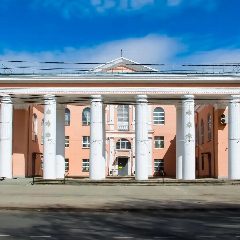 Канал Дом культуры Гамма | Ярославль в мессенджере MAX — 14 подписчиков