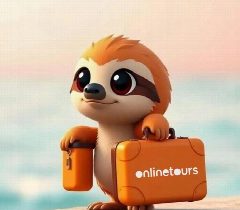 Канал ОнлайнТурс / Onlinetours - горящие туры в мессенджере MAX — 6 227 подписчиков