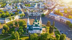 Канал УФК по Ярославской области в мессенджере MAX — 61 подписчик