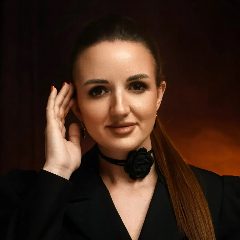 Канал Анна Керм | Продажный маркетолог в мессенджере MAX — 177 подписчиков
