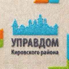Канал АО "Управдом Кировского района" (Ярославль) в мессенджере MAX — 560 подписчиков
