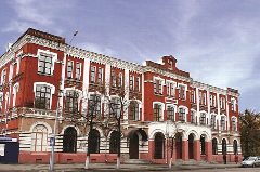 Канал МАУ ДК " Красный Перекоп" в мессенджере MAX — 58 подписчиков