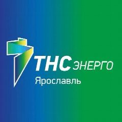 Канал ТНС энерго Ярославль в мессенджере MAX — 7 522 подписчика