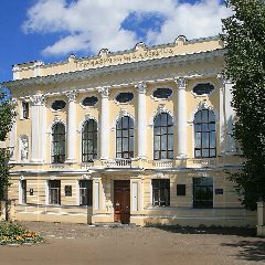 Канал Гимназия имени А.Л. Кекина в мессенджере MAX — 1 020 подписчиков