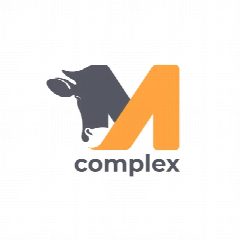 Канал M-complex. Цифровое управление. в мессенджере MAX — 267 подписчиков