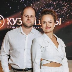 Канал КУЗНЕЦОВЫ про капитал в мессенджере MAX — 395 подписчиков