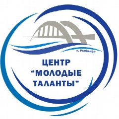 Канал Центр детского и юношеского творчества "Молодые таланты" в мессенджере MAX — 168 подписчиков