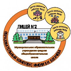Канал МОУ СОШ " Образовательный комплекс имени Б.Н. Богачева" в мессенджере MAX — 869 подписчиков