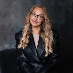 Канал Анна Фокина. Новостройки | Москва в мессенджере MAX — 79 подписчиков
