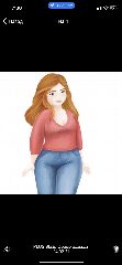 Канал Be.plussize в мессенджере MAX — 496 подписчиков