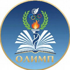 Канал МОУ "Образовательный комплекс "Олимп" в мессенджере MAX — 1 722 подписчика